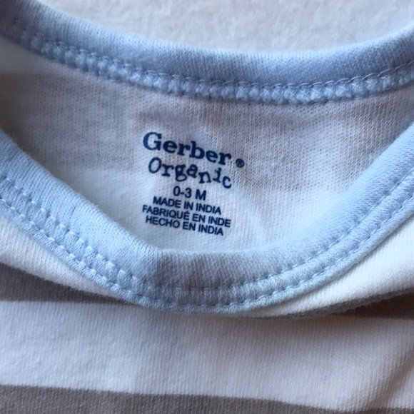 Outgrown - Picture 3 of 4